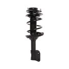 2012 Subaru Impreza Strut and Coil Spring Assembly 1