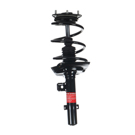 2013 Honda Accord Strut and Coil Spring Assembly 2