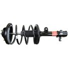 2007 Honda Pilot Strut and Coil Spring Assembly 2