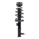 2016 Chevrolet Impala Strut and Coil Spring Assembly 1