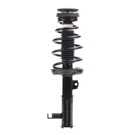 2019 Chevrolet Impala Strut and Coil Spring Assembly 1