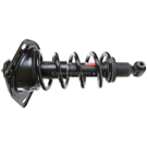 2014 Chevrolet Camaro Shock and Strut Set 4
