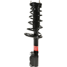 2015 Toyota Camry Strut and Coil Spring Assembly 1