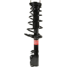 2017 Toyota Camry Strut and Coil Spring Assembly 1