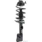 2015 Kia Sorento Strut and Coil Spring Assembly 1