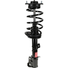 BuyAutoParts 77-75618CX Shock and Strut Set 2