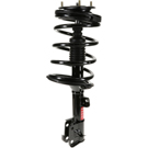 2007 Hyundai Santa Fe Strut and Coil Spring Assembly 1