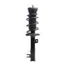 2014 Chevrolet Sonic Strut and Coil Spring Assembly 1