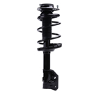 BuyAutoParts 77-79868CX Shock and Strut Set 3
