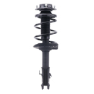 BuyAutoParts 77-79868CX Shock and Strut Set 2