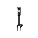 BuyAutoParts 77-78709CX Shock and Strut Set 3