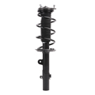 2021 Honda CR-V Strut and Coil Spring Assembly 1