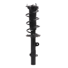 2021 Honda CR-V Strut and Coil Spring Assembly 1