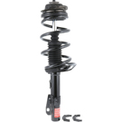 2023 Jeep Cherokee Shock and Strut Set 2
