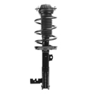 2021 Gmc Terrain Shock and Strut Set 2