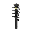 2021 Honda Accord Strut and Coil Spring Assembly 1