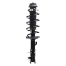 Monroe Shocks & Struts  Honda HRV Strut and Coil Spring Assembly 273184