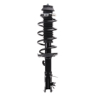 Monroe Shocks & Struts  Honda HRV Strut and Coil Spring Assembly 273185