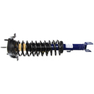 2004 Chrysler Sebring Strut and Coil Spring Assembly 1