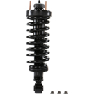 2005 Ford Crown Victoria Shock and Strut Set 2