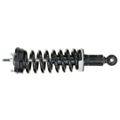 2007 Gmc Canyon Strut and Coil Spring Assembly 1