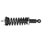 2007 Gmc Canyon Strut and Coil Spring Assembly 2