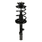 2002 Toyota RAV4 Shock and Strut Set 2