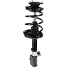 2002 Toyota RAV4 Shock and Strut Set 3