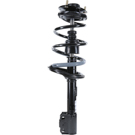 2003 Toyota Highlander Shock and Strut Set 2