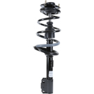 2003 Toyota Highlander Shock and Strut Set 3