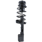 2000 Saturn LS2 Shock and Strut Set 3