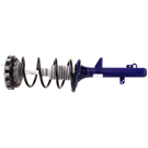 1994 Mercury Sable Shock and Strut Set 2