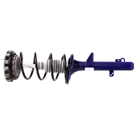 1994 Mercury Sable Strut and Coil Spring Assembly 2