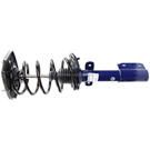 2000 Chevrolet Impala Strut and Coil Spring Assembly 1