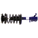 2002 Chevrolet Prizm Strut and Coil Spring Assembly 1