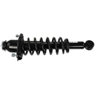 2009 Pontiac Vibe Shock and Strut Set 3