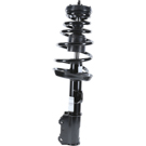 2011 Chevrolet Cruze Shock and Strut Set 3