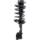 2012 Subaru Outback Strut and Coil Spring Assembly 1