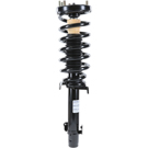 2014 Acura TL Strut and Coil Spring Assembly 1