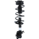2012 Nissan Rogue Strut and Coil Spring Assembly 1