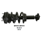 2017 Gmc Sierra 1500 Strut and Coil Spring Assembly 1