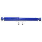 Monroe Shocks & Struts  Mitsubishi Mighty Max Shock Absorber 31000