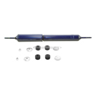 1982 Mazda GLC Shock and Strut Set 2