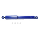 1966 Volkswagen Fastback Shock and Strut Set 2