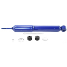 1982 Chevrolet Luv Shock and Strut Set 2