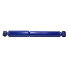 1987 Dodge Mini Ram Shock and Strut Set 2