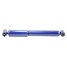 2000 Chevrolet Astro Van Shock Absorber 1