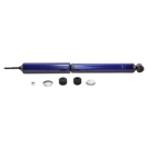 Monroe Shocks & Struts  Kia Sportage Shock Absorber 32315