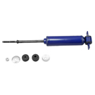1982 Dodge B350 Shock Absorber 1