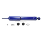 2000 Mitsubishi Montero Sport Shock and Strut Set 2